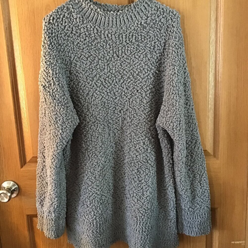 Merokeety Sweater